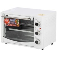 Мини-печь ENERGY GT20-W-CONV 1380Вт 20л конвекция белый