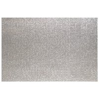 Пленка самокл.Deluxe Static 67,5см х 1,5м витражная, арт.HD-006