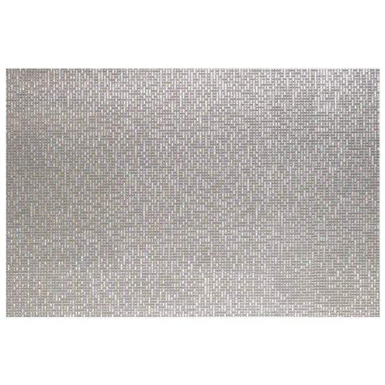 Пленка самокл.Deluxe Static 67,5см х 1,5м витражная, арт.HD-006