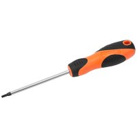 Отвертка KENDO Torx 4,0х100мм T10