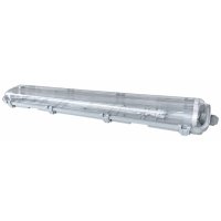 Светильник линейный LED ВЭП СВЕТ 2хТ8 G13 IP65 128см