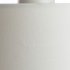 Торшер Arte Lamp E27 60 Вт белый IP20 (A5700PN-1WH)