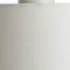 Торшер Arte Lamp E27 60 Вт белый IP20 (A5700PN-1WH)