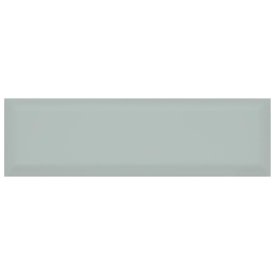 Плитка настенная KERAMA MARAZZI АККОРД 8,5х28,5 зеленый