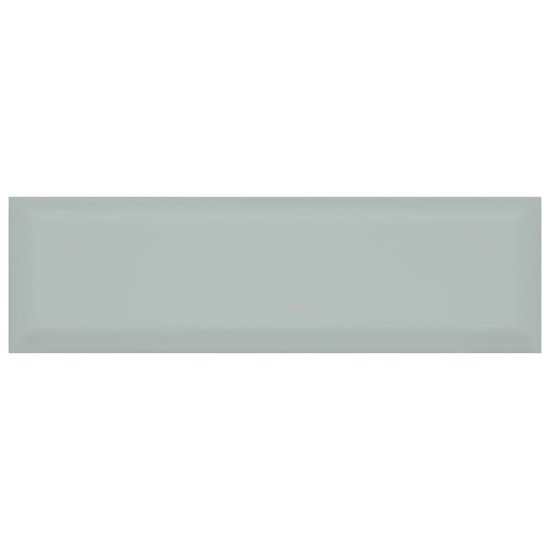 Плитка настенная KERAMA MARAZZI АККОРД 8,5х28,5 зеленый