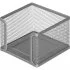 Подставка для блок-кубиков Attache LD01-499-1