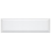 Плитка настенная KERAMA MARAZZI АККОРД 8,5х28,5 белый