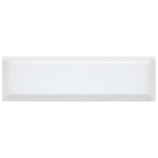 Плитка настенная KERAMA MARAZZI АККОРД 8,5х28,5 белый
