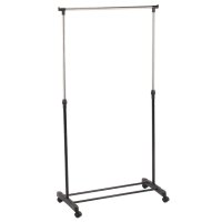 Вешалка гардеробная GROMELL Loren 800х420х900(1580)мм