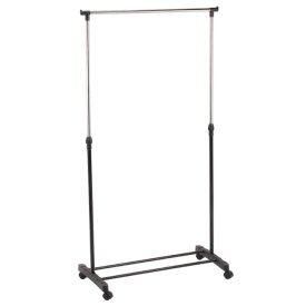 Вешалка гардеробная GROMELL Loren 800х420х900(1580)мм