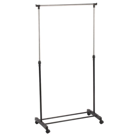 Вешалка гардеробная GROMELL Loren 800х420х900(1580)мм