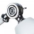 Торшер Arte Lamp E27 60 Вт белый IP20 (A2054PN-1WH)