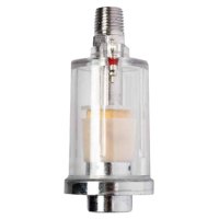 Фильтр влагомаслоотделитель CONCORDE MF2 1/4F 1/4M мини