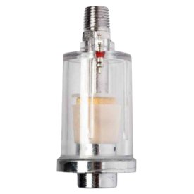 Фильтр влагомаслоотделитель CONCORDE MF2 1/4F 1/4M мини