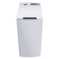 Машина стиральная MAUNFELD MFWM128WH 7,5кг/1200об белый