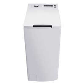 Машина стиральная MAUNFELD MFWM128WH 7,5кг/1200об белый