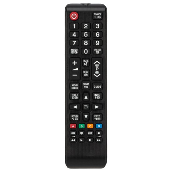 Пульт Д/У универсальный REXANT для телевизора Samsung