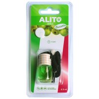 Ароматизатор ALITO Boccetta Яблоко