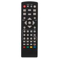 Пульт Д/У универсальный REXANT для DVB-T2+TV