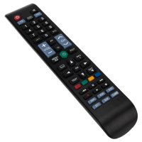 Пульт Д/У универсальный на 8 устройств REXANT