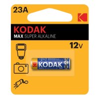 Батарейка KODAK 23A блистер 1шт