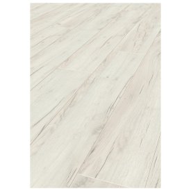 Ламинат Kronospan Expert Choice 33кл/8мм Дуб белый крафт Ф4 1285х192мм 2,221м2