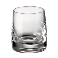 Набор стопок CRYSTAL BOHEMIA Pavo 6шт. 60мл водка стекло