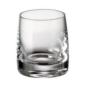 Набор стопок CRYSTAL BOHEMIA Pavo 6шт. 60мл водка стекло