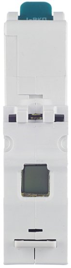 Автоматический выключатель модульный Dekraft BA-101 1P 25А тип C 4,5 кА 230/400 В (11056DEK)