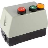Пускатель ВТМ ПМ 12-010271-10А-380АС-(1р)-РТЛ1007-2(1,6-2,5А)-УХЛ3-Б 0075432