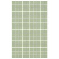 Декор настенный KERAMA MARAZZI Левада 25х40 зеленый