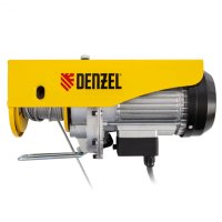 Тельфер электрический DENZEL TF-500 500кг