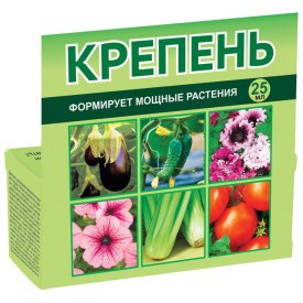 Стимулятор роста корней Крепень 25мл