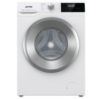 Машина стиральная GORENJE W2NHPI62SCS 6 кг/1200об/43,5см белый