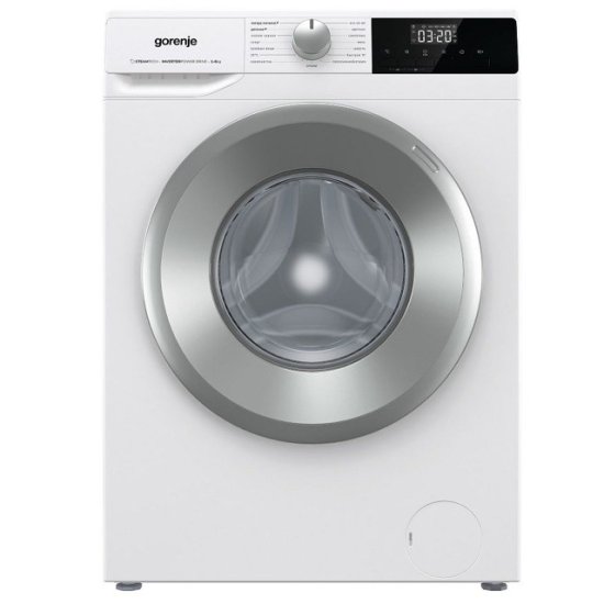 Машина стиральная GORENJE W2NHPI62SCS 6 кг/1200об/43,5см белый