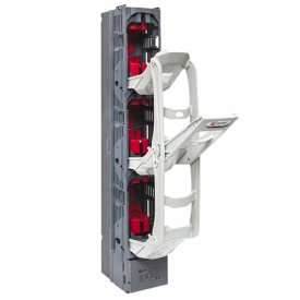 Выключатель-разъединитель EKF PROxima 3P 160А 400-690 В (uvre2-v-160-p)