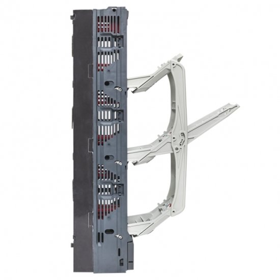 Выключатель-разъединитель EKF PROxima 3P 160А 400-690 В (uvre2-v-160-p)