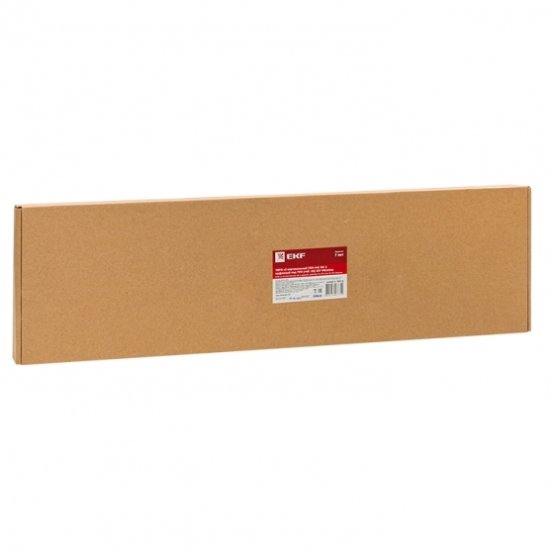 Выключатель-разъединитель EKF PROxima 3P 160А 400-690 В (uvre2-v-160-p)