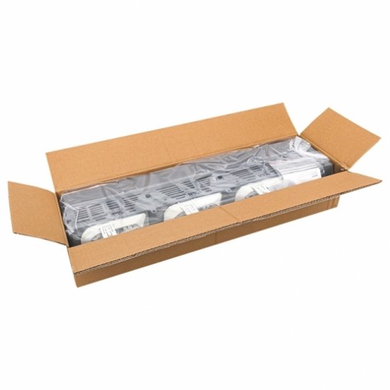 Выключатель-разъединитель EKF PROxima 3P 250А 400-690 В (uvre2-v-250-o)