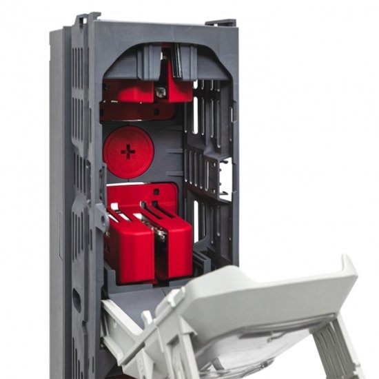 Выключатель-разъединитель EKF PROxima 3P 250А 400-690 В (uvre2-v-250-o)