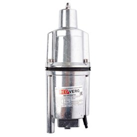 Насос вибрационный REDVERG RD-VP70H/10