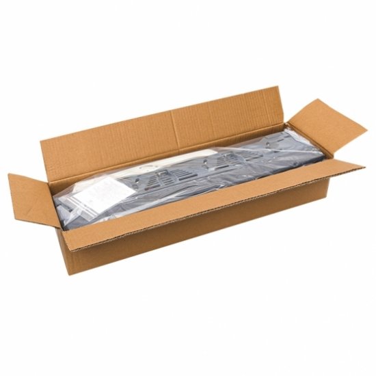 Выключатель-разъединитель EKF PROxima 3P 250А 400-690 В (uvre2-v-250-p)