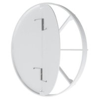 Клапан обратный ERA ОК 125мм для вентиляторов Standard, Silent, Disc, Slim, E, Era