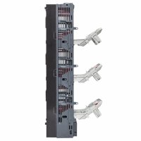 Выключатель-разъединитель EKF PROxima 3P 400А 400-690 В (uvre2-v-400-o)