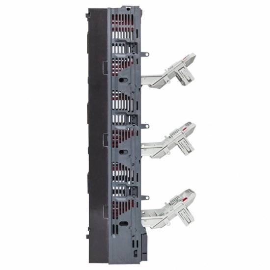 Выключатель-разъединитель EKF PROxima 3P 400А 400-690 В (uvre2-v-400-o)