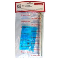 Анод магниевый ARISTON D:21,3-25,5; L:230; M5/М8