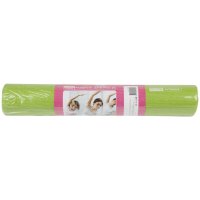 Коврик для фитнеса ECOS 173х61см ПВХ зеленый