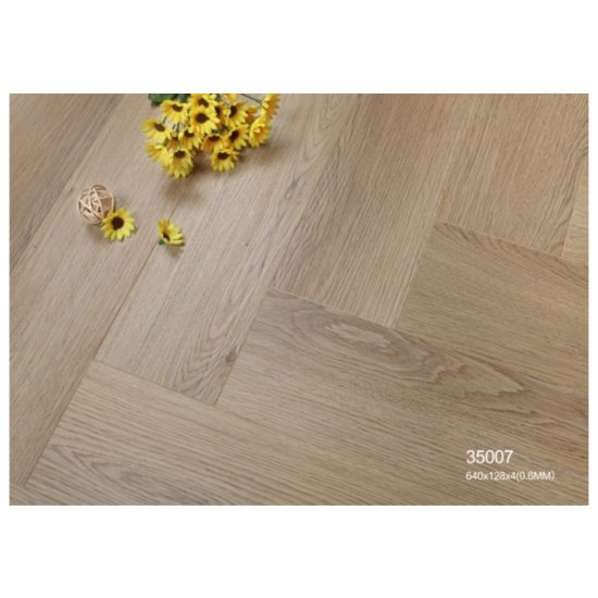 Плитка SPC AQUAMAX Integra Монтуар Ф4 640х128х4мм 1,311м2