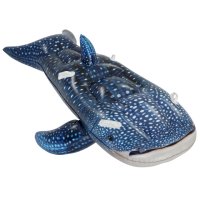 Матрас надувной детский BESTWAY Кит 193х122см