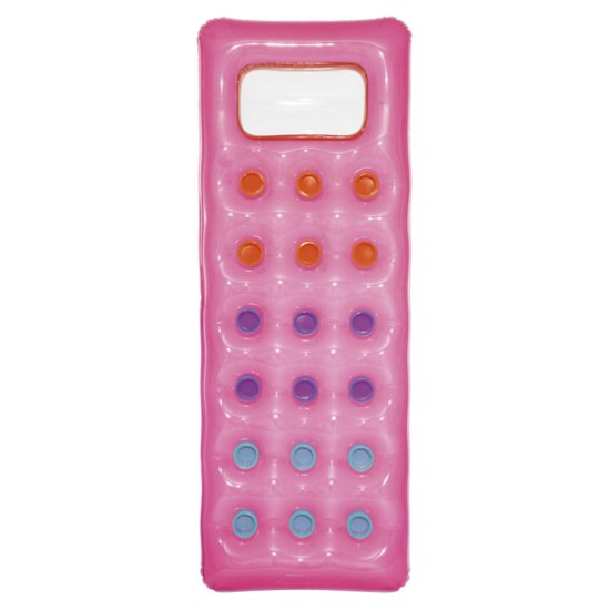 Матрас надувной BESTWAY Fashion lounge 188х71см